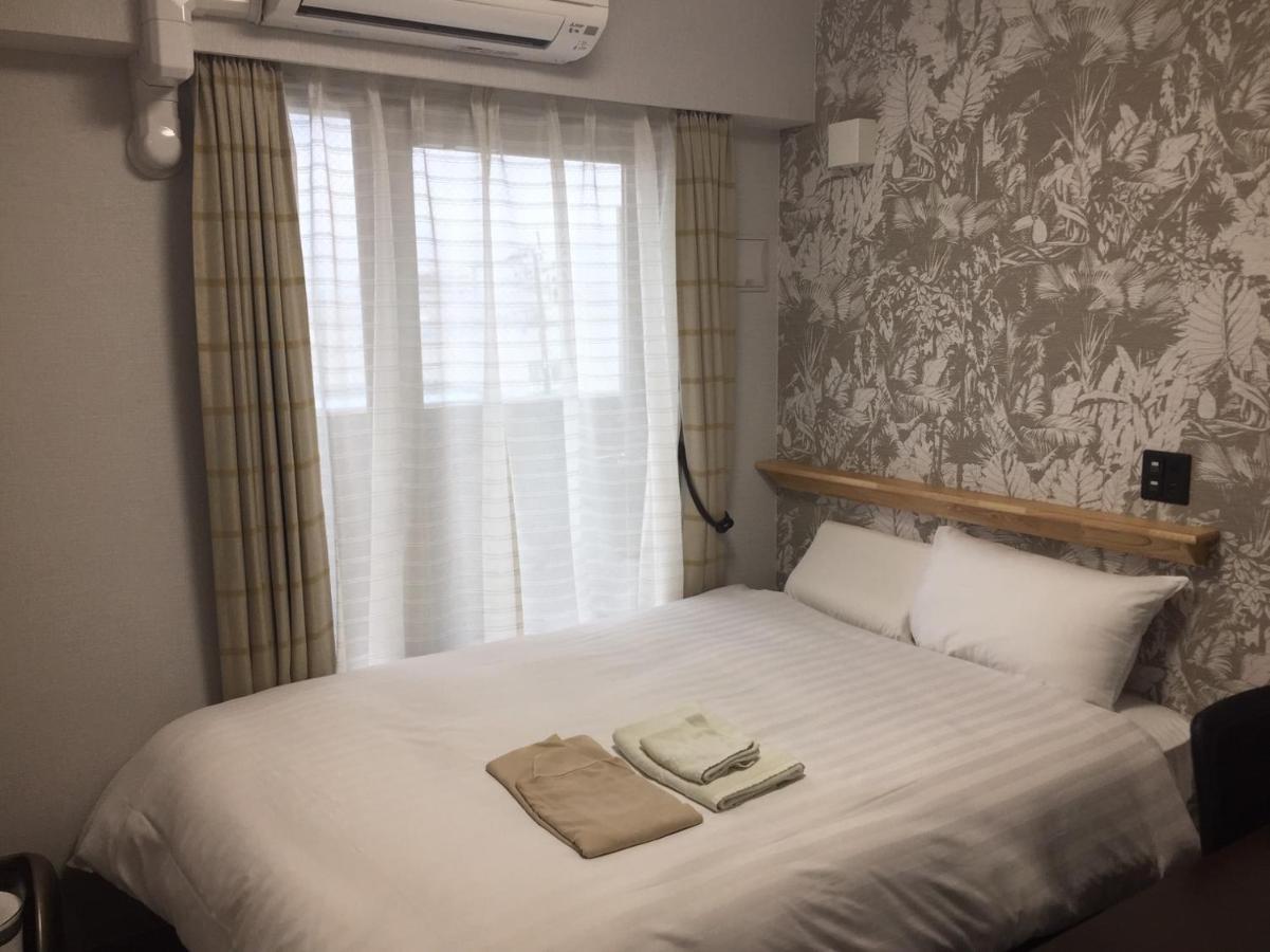 Omura Station Hotel Nagasaki Airport Екстериор снимка